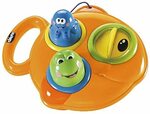 Twinkle Fish & Friends Bath Set