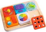 B5064: PlayTab