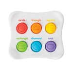 D3073: Dimple Duo
