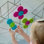 B4164: Whirly Squigz