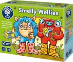 GA067: Smelly Wellies