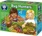 Bug Hunters