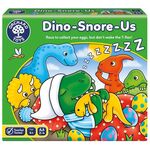Dino-Snore-Us