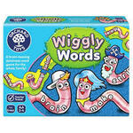 GD002: Wiggly Words