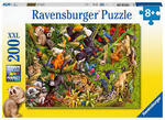 PD039: Marvelous Menagerie