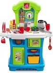 E4156: Little Cooks Kitchen