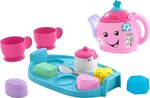 Fisher-Price Laugh and Learn tea set