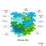 Ocean Sensory Mats