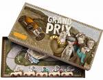 GD022: Grand Prix Tactical Game