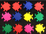 Fish Blocks