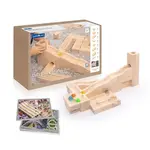 C8113: Unit Block Marble Run 
