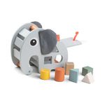 D1099:  Elphee Sorting Elephant 