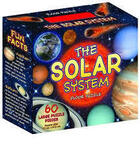PC070: The Solar System Puzzle