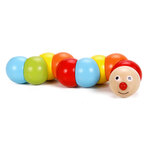Wooden Twist and Balance Toys