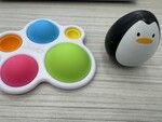 Dimpl & Penguin