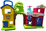 Fisher-Price Little People Animal Rescue  