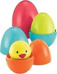 C3125: Nesting Eggs