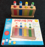 Galt Pop Up Pegs 