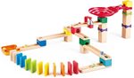 Marble Run Crazy Rollers Stack Track
