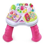 V tech Play and Learn Activity Table