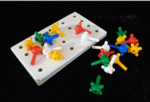 Pegboard 