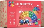Connetix Magnetic Tiles 