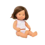 Inclusive Baby Doll