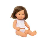 Inclusive Baby Doll