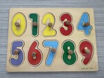 Number Puzzle