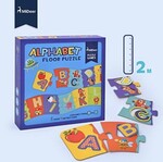 Alphabet Floor Puzzle (2 meters)