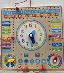 D4024: My First Calendar