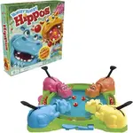 GB063: Hungry Hippos