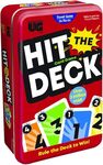 Hit The Deck Card Game