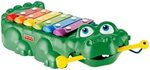 Crocodile Xylophone