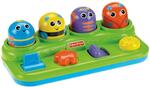 Fisher-Price Boppin Activity Bugs