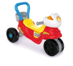 Ride With Me Motorbike