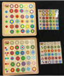 Edufun Pattern Color Matching