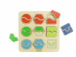 Masterkidz Shape Matching Board