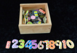 Number Magnets 