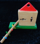 Little House Big Key