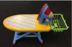 Plastic Ironing Board 
