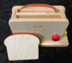 Educo Wooden Toaster