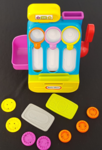 Little Tike Cash Register 