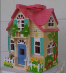  Dolls House 