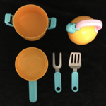 Cooking Set
