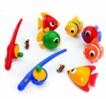 First Friends Magnetic Fishing