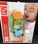 Hape Coffee Maker