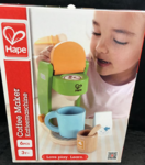 Hape Coffee Maker