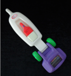 2 in 1 Vacuum Cleaner 