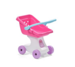 Step 2 Little Helpers Doll Stroller 